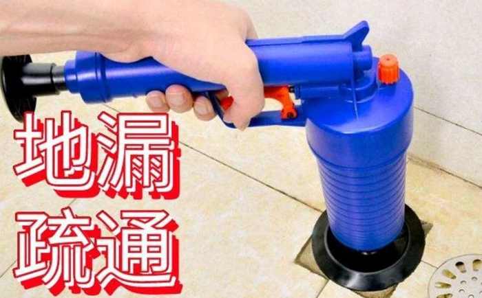 容城疏通地漏